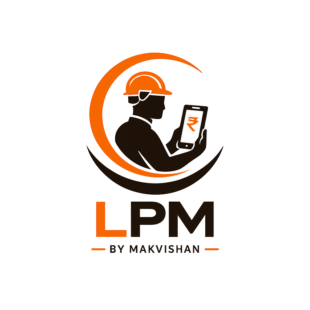 LMP by Makvishan logo